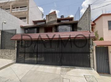 Casa de 3 habitaciones, Naucalpan de Juárez · Casa en Fraccionamiento Naucalpan de Juárez