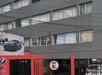 Departamento de 2 habitaciones, Cuauhtémoc · Departamento de 68 m² con 2 Recámaras en Venta en Doctores