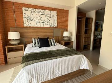 Departamento · 52m² · 1 Recámara · 1 Estacionamiento · Departamento en Venta en El Country