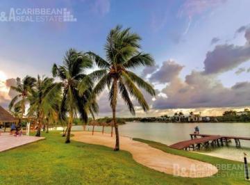 Terreno / Lote · 391m² · Terreno en Venta en Lagos del Sol, Cancún