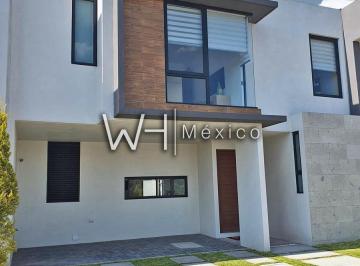 Casa · 189m² · 3 Recámaras · Venta Casas Residenciales en Toluca Modelo Dante