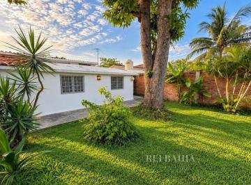 Casa Venta 112m² de 2 habitaciones · Casa Venta 1 Piso y Lote Excedente Ixtapa Puerto Vallarta
