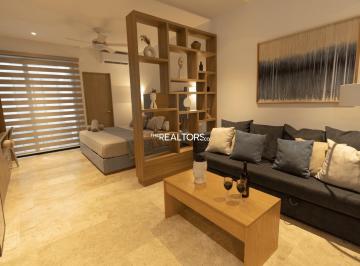 Departamento · 32m² · Hermoso Loft en 5ta Av Equipado y Amueblado