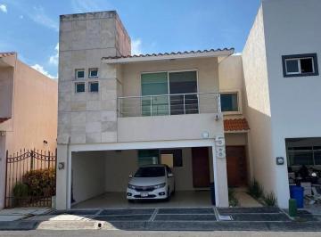 Casa · 191m² · 3 Recámaras · 1 Estacionamiento · Casa en Residencial Lomas Residencial