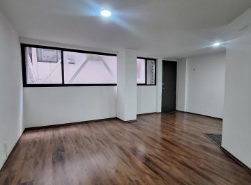 Departamento de 1 habitación, Benito Juárez · Departamento en Venta con Potencial Para Generar Ingresos por Renta 1 Recámara + Balcón Alta Demanda