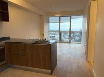 Departamento de 1 habitación, Cuajimalpa de Morelos · Departamento en Renta - 1 Recámara - Stampa Residencial