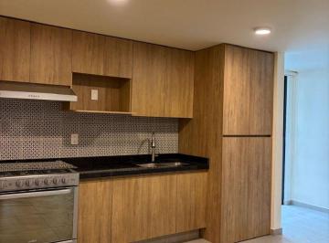 Departamento de 1 habitación, Benito Juárez · Departamento en Renta Oklahoma, Napoles, Cdmx