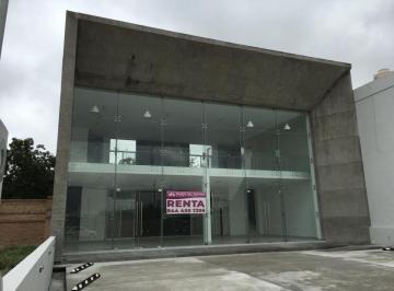 Local comercial , Saltillo · Local en Renta en El Norte de Saltillo en El Blvd Colosio, Área con Más Plusvalía Para Tu Negocio!