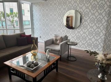 Departamento de 3 habitaciones, Cuajimalpa de Morelos · Residencial Los Sauces, Jesús del Monte Venta