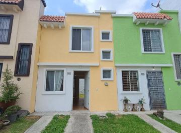 Casa en condominio · 60m² · 2 Recámaras · 1 Estacionamiento · Casa en Venta en Los Cantaros, Tlajomulco de Zuñiga