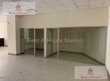 Local comercial · 376m² · 7 Estacionamientos · Local Comercial en Renta en Miguel Hidalgo, Lomas de Chapultepec Jl 27 - 740.piso Pb