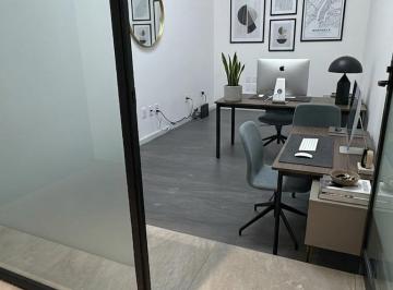 Oficina , Zapopan · Oficina en Corporativa Lobby 33