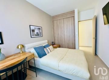 Casa · 105m² · 3 Recámaras · 2 Estacionamientos · Casa en Venta Zona Residencial en García, Incluye Cocina * y Puertas de Seguridad $2,378,000