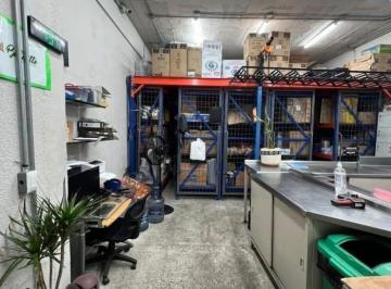 vendo local en av constituyentes col daniel garza · Vendo Local en Av Constituyentes Col Daniel Garza