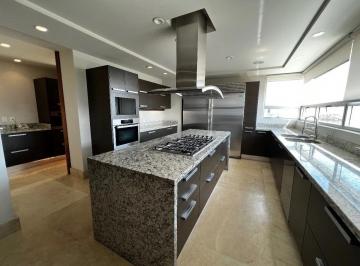 Departamento de 4 habitaciones, Alvaro Obregón · Departamento de Lujo en Residencial Veramonte, La Loma Santa Fe