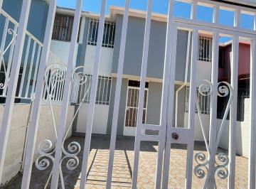 Casa · 68m² · 2 Recámaras · Casa en Venta Area San Lorenzo Cd. Juarez, Chih