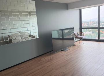 Departamento · 109m² · 2 Recámaras · 2 Estacionamientos · Departamento en Renta en Citta San Jerónimo, Magdalena Contreras, Cdmx.