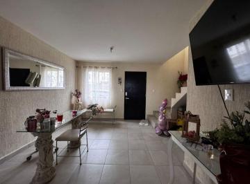 Casa en condominio · 108m² · 3 Recámaras · 1 Estacionamiento · Casa en Venta en Alta California, Coto 14, Tlajomulco de Zuñiga