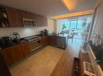 Departamento de 2 habitaciones, Cuajimalpa de Morelos · Depto Venta 2rec 2baños 2 Est Bodega Stampa Residencial Contadero Amenidades de Super Lujo La Mejor