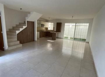 Casa · 90m² · 2 Recámaras · 1 Estacionamiento · Casa en Renta en El Dorado León Guanajuato