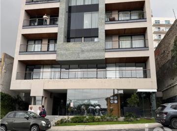 Departamento · 120m² · 2 Recámaras · 2 Estacionamientos · Departamento en Renta en La Paz
