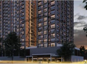Departamento de 2 habitaciones, Azcapotzalco · Departamento en Azcapotzalco, Ciudad de México.