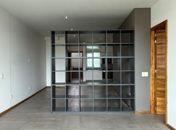 Departamento · 82m² · 1 Recámara · Departamento (Loft) en Renta en Lomas del Valle $19,800 Pesos (Incluye Mantenimiento)