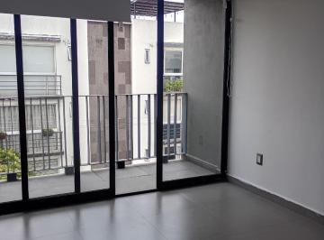 Departamento · 60m² · 2 Recámaras · 1 Estacionamiento · Departamento en Renta Col. Portales Cdmx