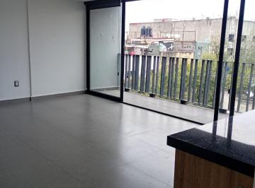 Departamento · 60m² · 2 Recámaras · 1 Estacionamiento · Departamento en Renta Col. Portales Cdmx