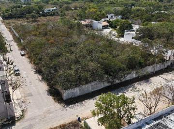 2a00b650fce025d51f501dcc9225bd5309a455b7a58a97ea372eab3a43be2902 · Terreno en Venta en Temozón Norte, Mérida, Yucatán