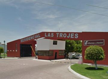 Terreno / Lote , Corregidora · Terreno en Venta | Residencial Las Trojes | Corregidora, Querétaro