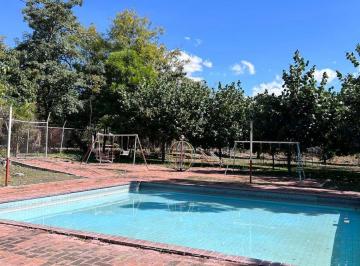Casa de 3 habitaciones, Tepalcingo · Terreno en Venta de 1410 m² en Vergeles Atotonilco