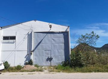 Bodega comercial , San José Iturbide · Bodega Comercial en Renta