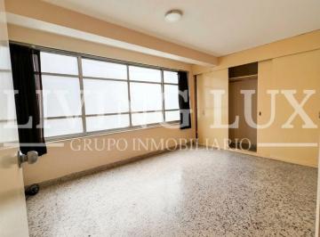 Departamento de 2 habitaciones, Benito Juárez · Departamento en Renta