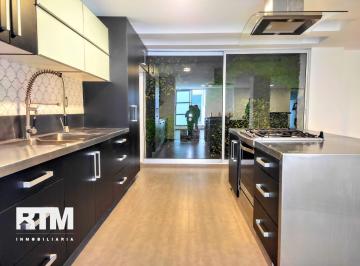 Departamento · 215m² · 2 Recámaras · Departamento en Renta en Lomas 4ta