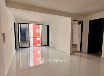 Departamento de 2 habitaciones, Benito Juárez · Departamento en Renta Cerca de Vertiz