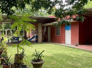 Rancho · 63800ha · 3 Recámaras · 10 Estacionamientos · Hacienda Cacaotera en Rancheria Arroyo Hondo