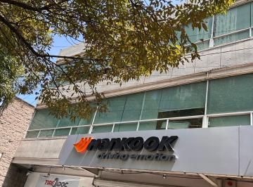 Edificio · 480m² · Edificio Comercial en Venta Para Rentar Locales y Oficinas en Rio San Joaquin