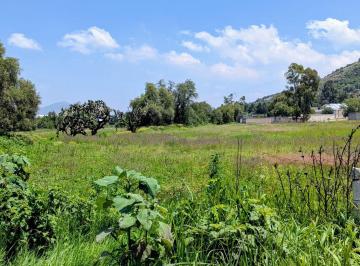 Terreno / Lote · Terreno en Venta en La Purificación Tepetitla Texcoco