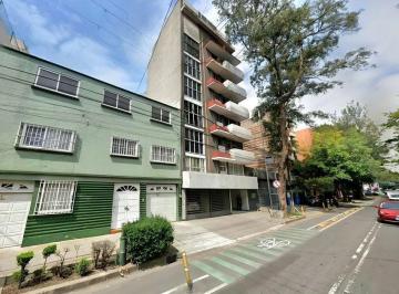 Departamento · 90m² · 2 Recámaras · 1 Estacionamiento · Departamento en Venta en La Roma