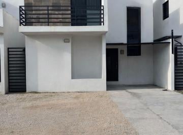 Casa de 3 habitaciones, Solidaridad · Casa en Venta en Playa del Carmen | 3 Recámaras en Marsella 3