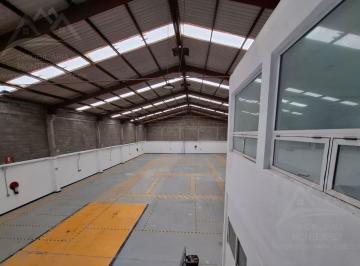 Bodega comercial · 950m² · 8 Estacionamientos · Bodega en Renta de 950 m Guadalupe Nuevo Leon