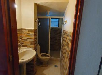 Departamento de 3 habitaciones, Azcapotzalco · Departamento en Planta Baja