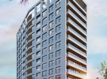Departamento de 2 habitaciones, Miguel Hidalgo · Ultimo Depa en Cervantes