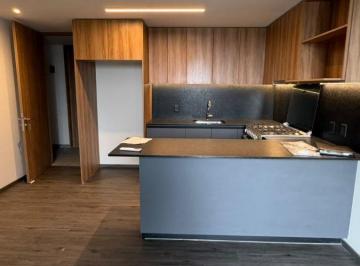 Departamento de 2 habitaciones, Zapopan · Departamento en Renta a 10 Min del Tec de Monterrey