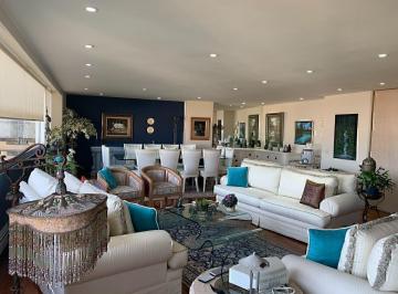 Departamento de 2 habitaciones, Miguel Hidalgo · Renta de Departamento en Lomas de Chapultepec, Miguel Hidalgo