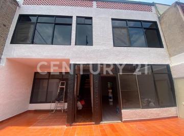Departamento · 120m² · 2 Recámaras · 1 Estacionamiento · Departamento en Renta en Jardín Balbuena, Venustiano Carranza, Cdmx