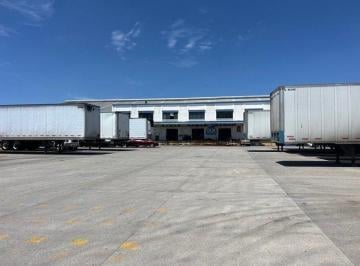 Bodega comercial · 4625m² · Bodega Industrial en Zona Industrial Civac