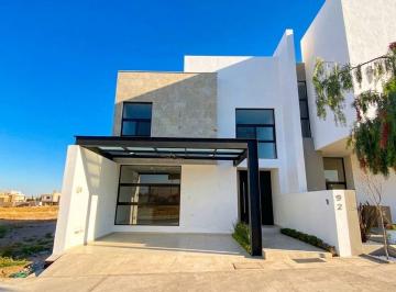 Casa de 4 habitaciones, Aguascalientes · Casas en Renta en Aguascalientes Norponiente en San Angelo Hermosa con Excelentes Espacios