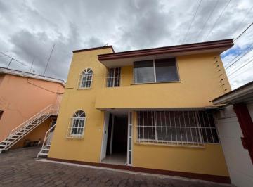 1 · Casa en Renta de 3 Recámaras en Col. Belisario Domínguez | La Paz | Puebla